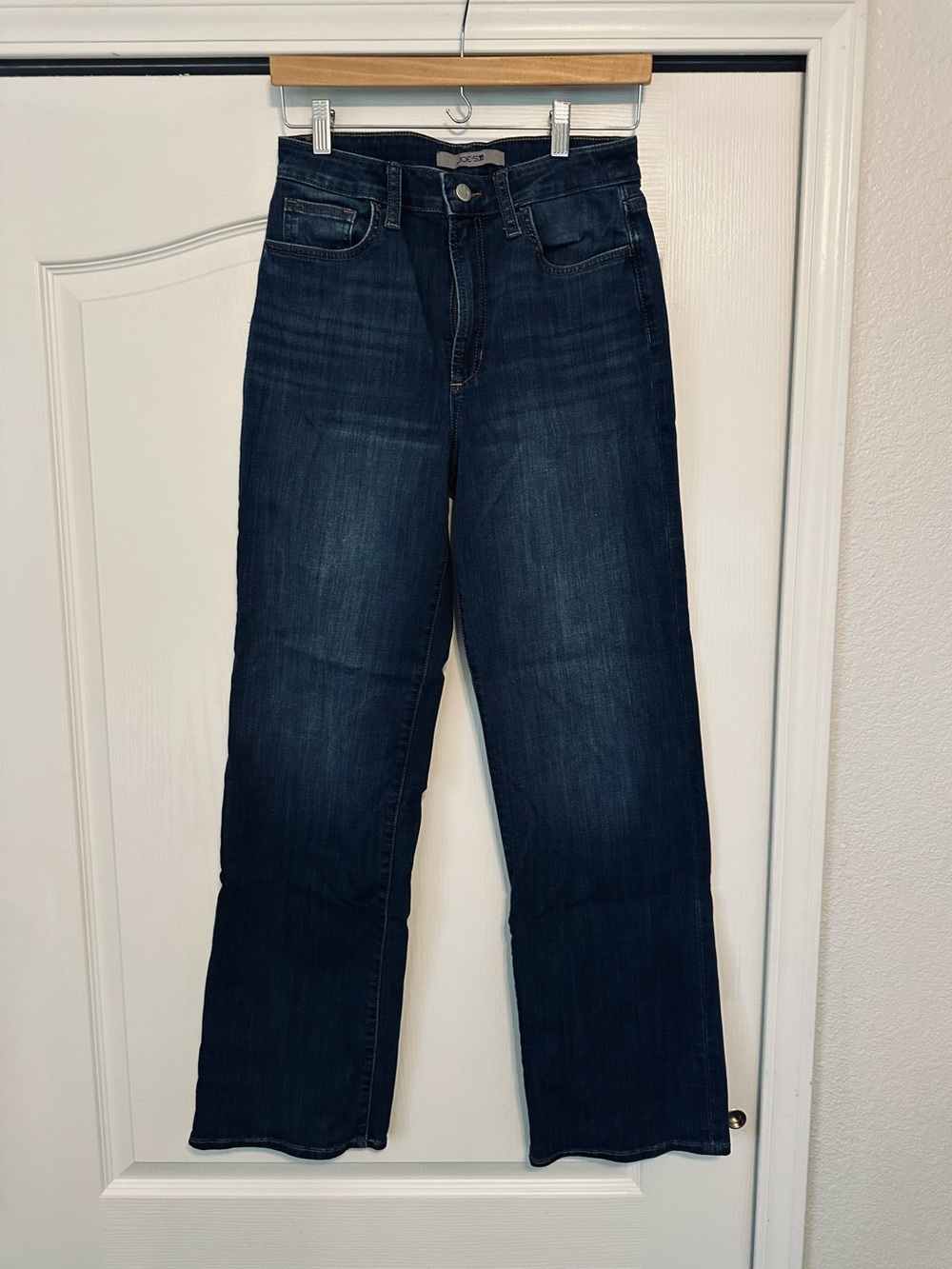 Joes Jeans Wide Leg Women’s Jeans